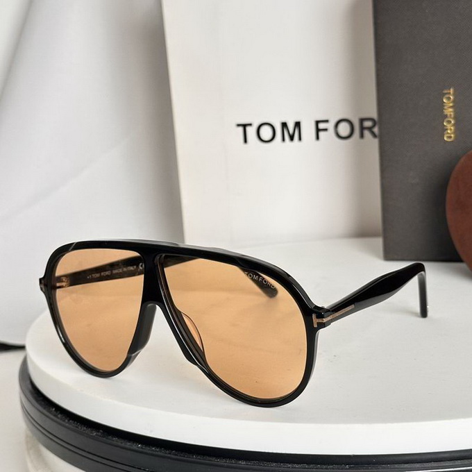 Tom Ford Sunglasses ID:20260503-289